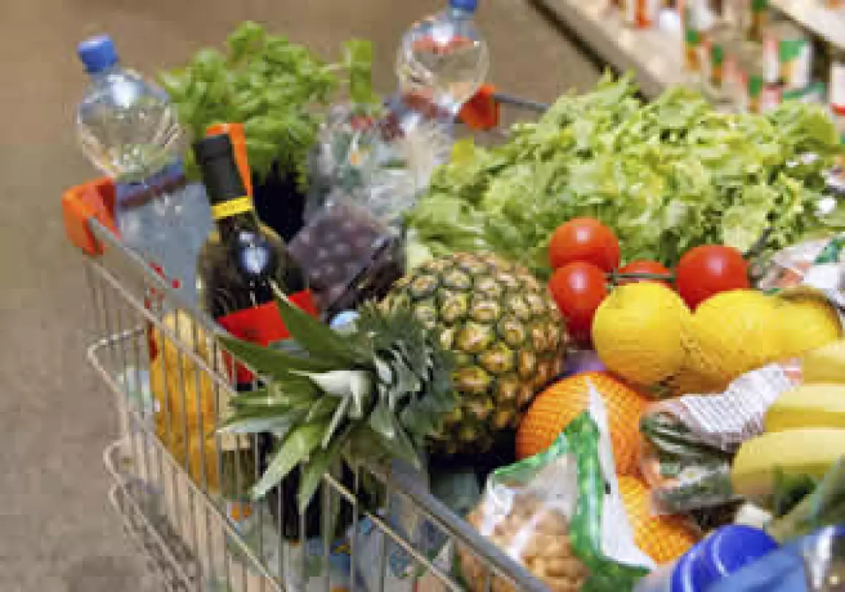 Los precios al consumidor se redujeron marginalmente en el sexto mes del año. (Foto: Photos to go)