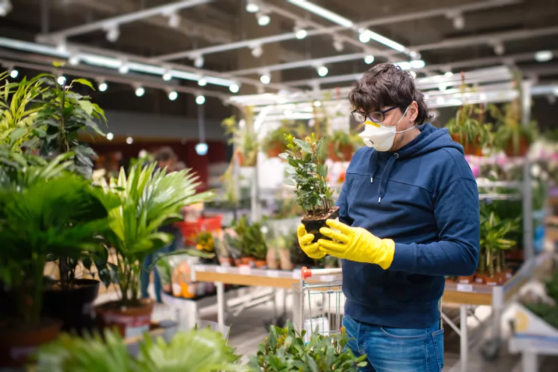 nenegocios - coronavirus - pandemia - innovación