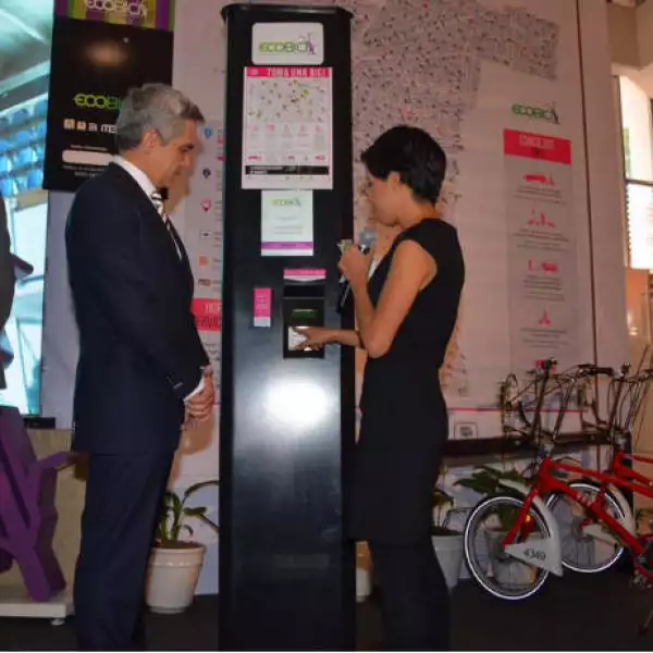 Ecobici 2