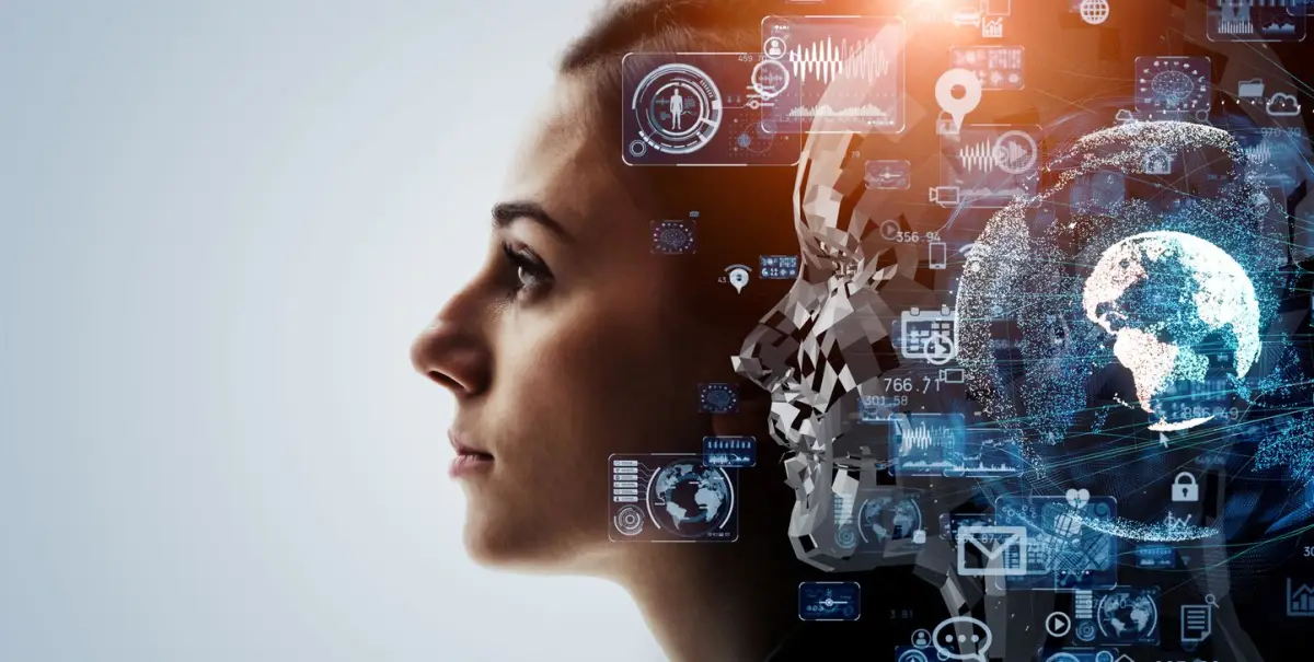 10 predicciones para 2026: robot y la revolución de la inteligencia