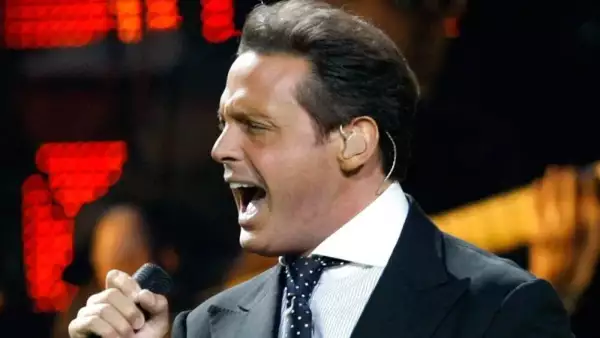 Luis Miguel
