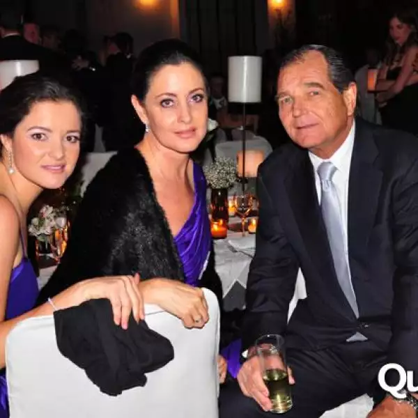 Boda de Ale Barba y Fernando Álvarez