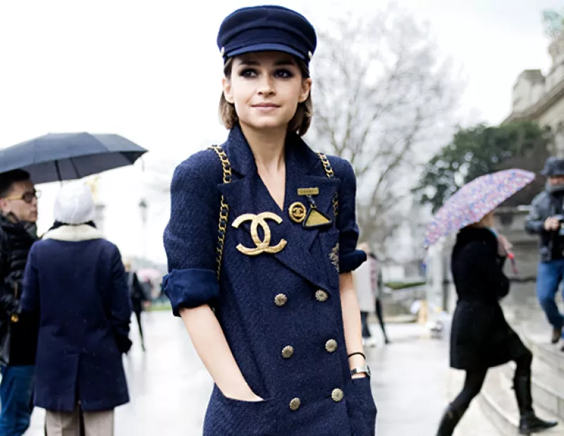 Chanel volverá a presentar el show Métiers d'Arts en Roma, honrando a las casas que conforman la enorme firma francesa. Conócelas aquí.