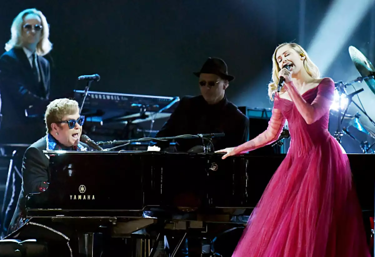 60th Annual GRAMMY Awards - Show