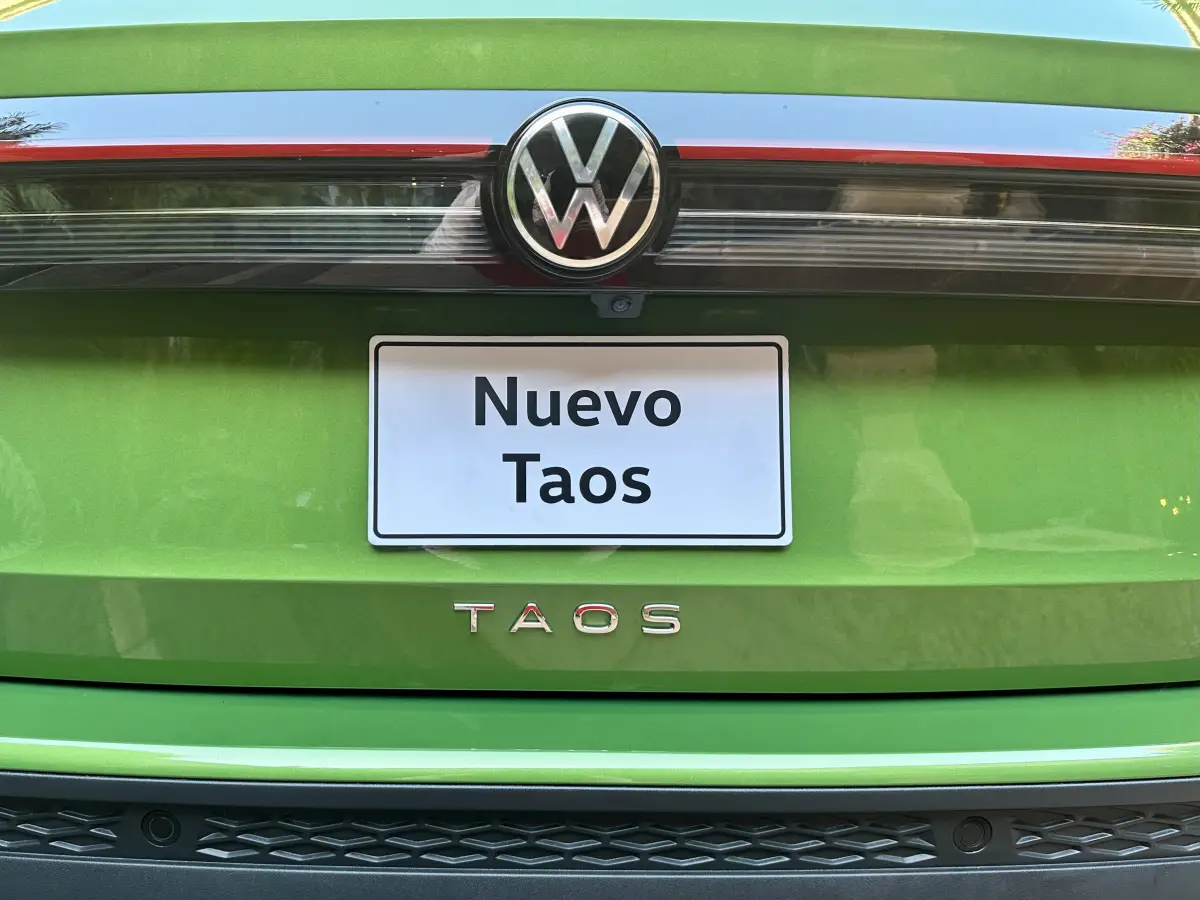 Volkswagen actualiza su SUV más vendida sin casi tocar el precio