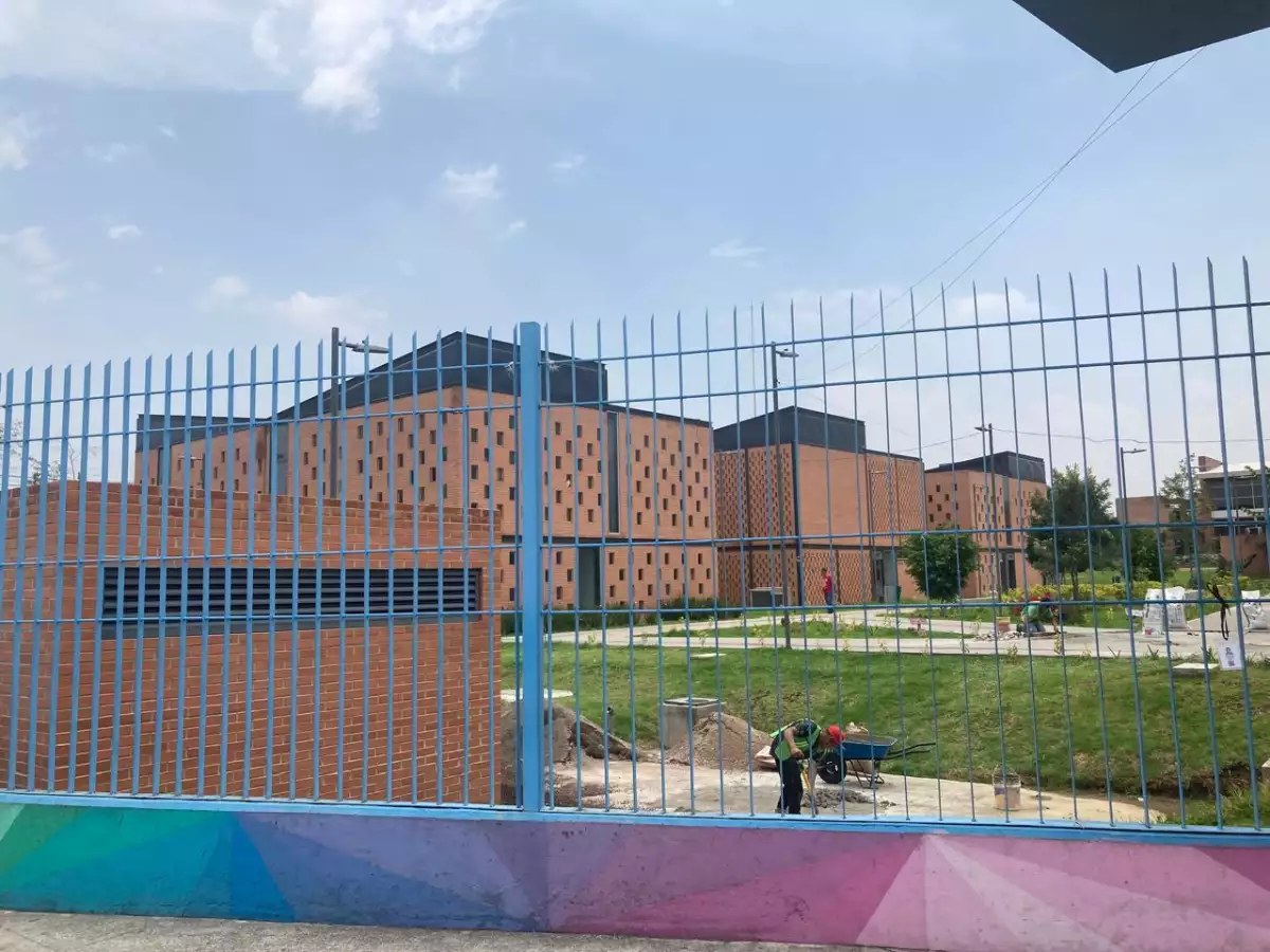 Universidad Benito Juárez en Iztapalapa