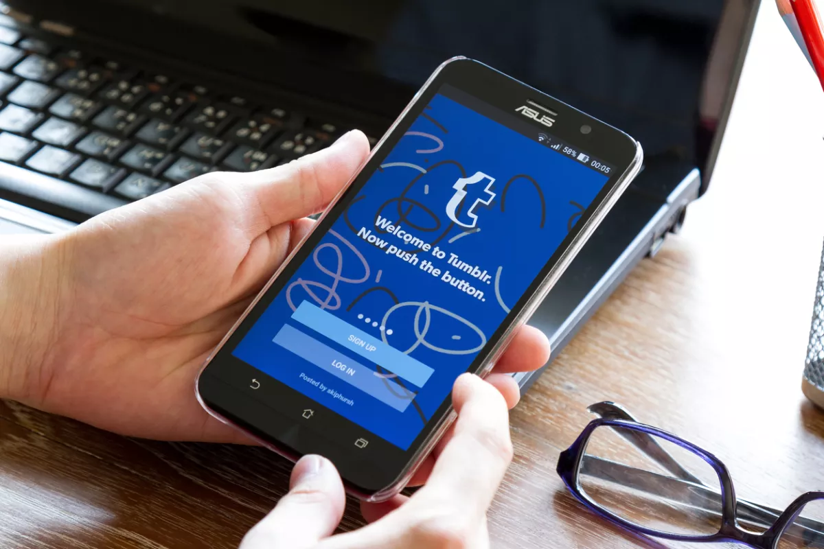 Tumblr