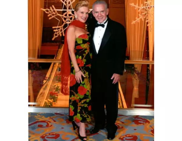 Este año Raquel y León Bessudo celebrarán sus bodas de oro y se confiesan más enamorados que nunca.