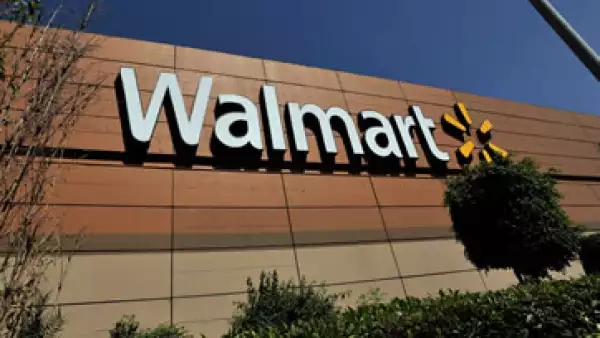 El diario New York Times reportó desde abril de 2012 supuestos sobornos de Walmart en México. (Foto: Getty Images)