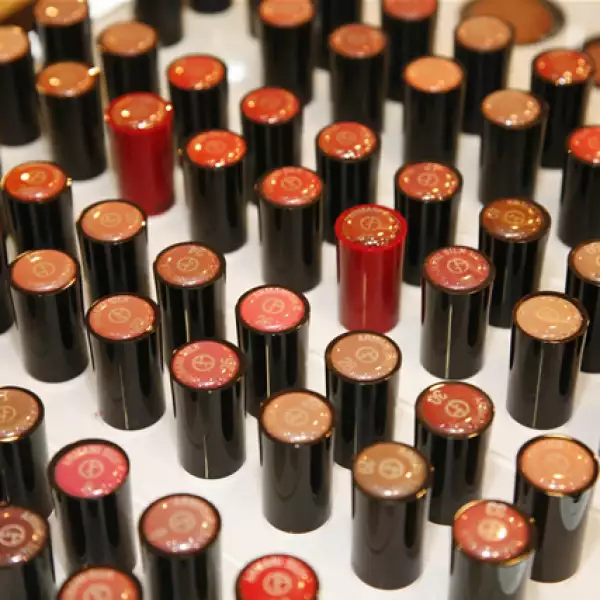 Girgio Arnani Cosmetics