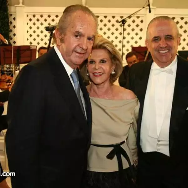 Expo Palacio de Hierro