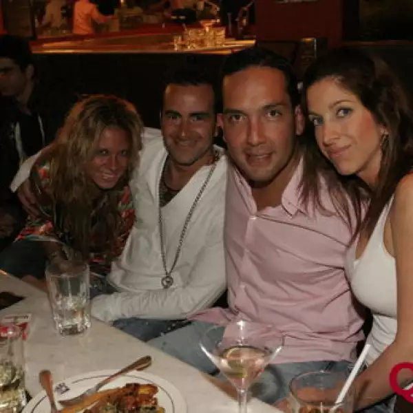 Cynthia Archuleta, José Sacal, Gustavo Cárdenas, Lidia Elizondo