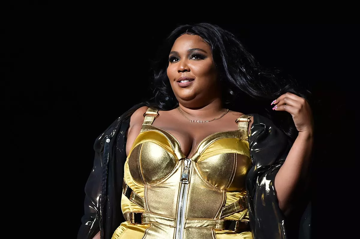 Lizzo