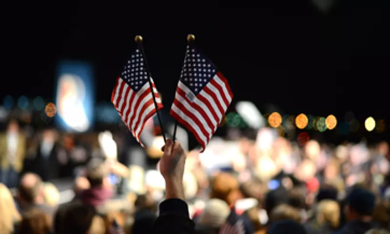 Los negocios invertirían con mayor timidez debido a la incertidumbre sobre los recortes del gasto público estadounidense. (Foto: Getty Images)