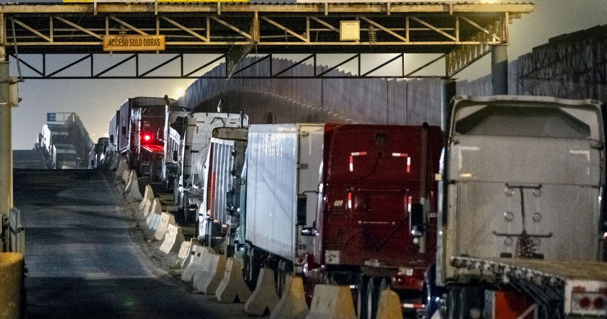 Sınır ötesi 2026. Lojistikte veri ve Yapay Zeka ile engelleri ortadan kaldırın