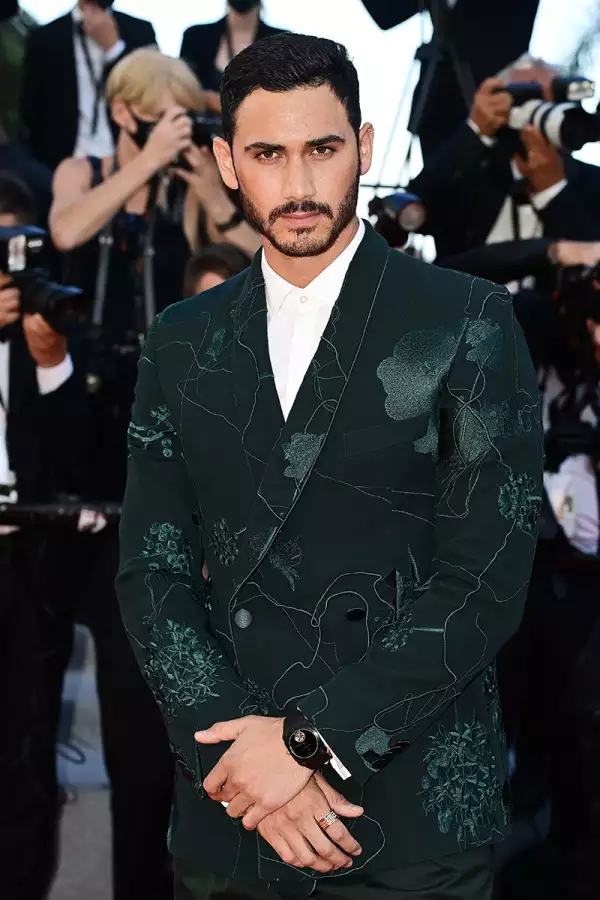 Alejandro Speitzer despierta rumores de truene con Shannon de Lima