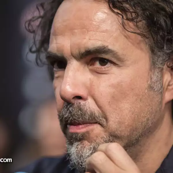 Alejandro González Iñárritu