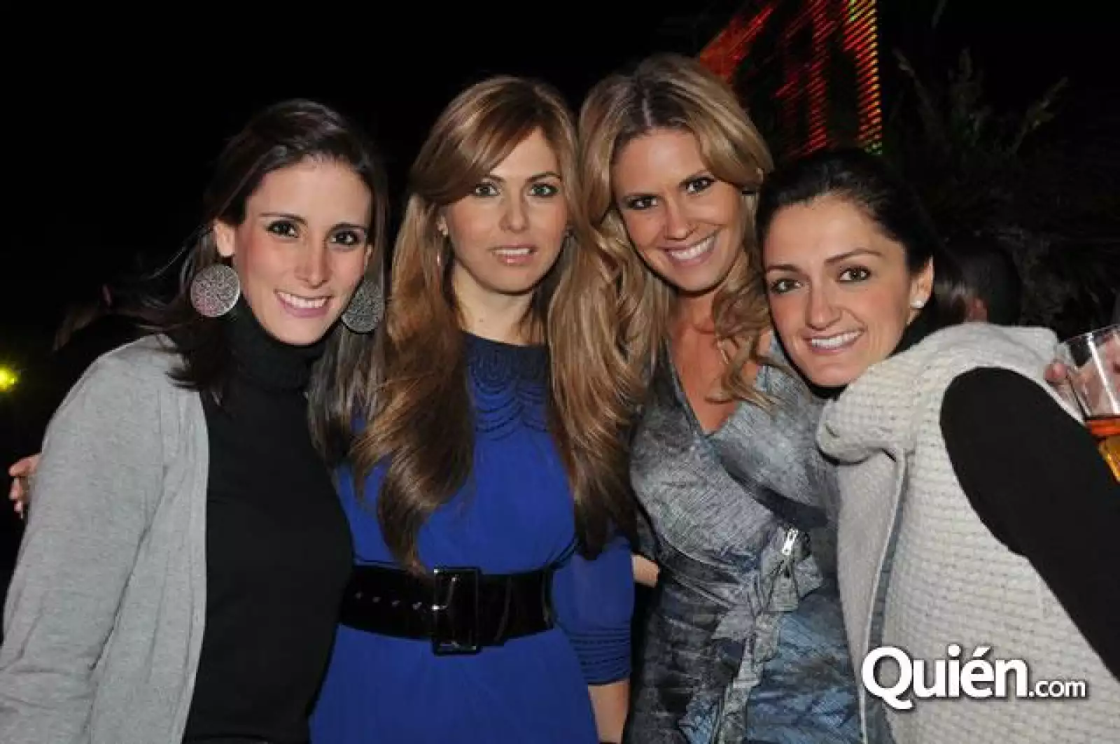 Fiesta en las Alturas