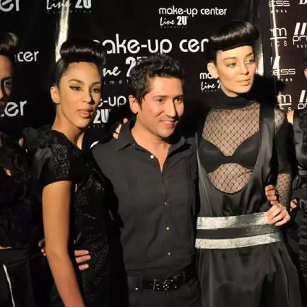 Fashion Week Monterrey