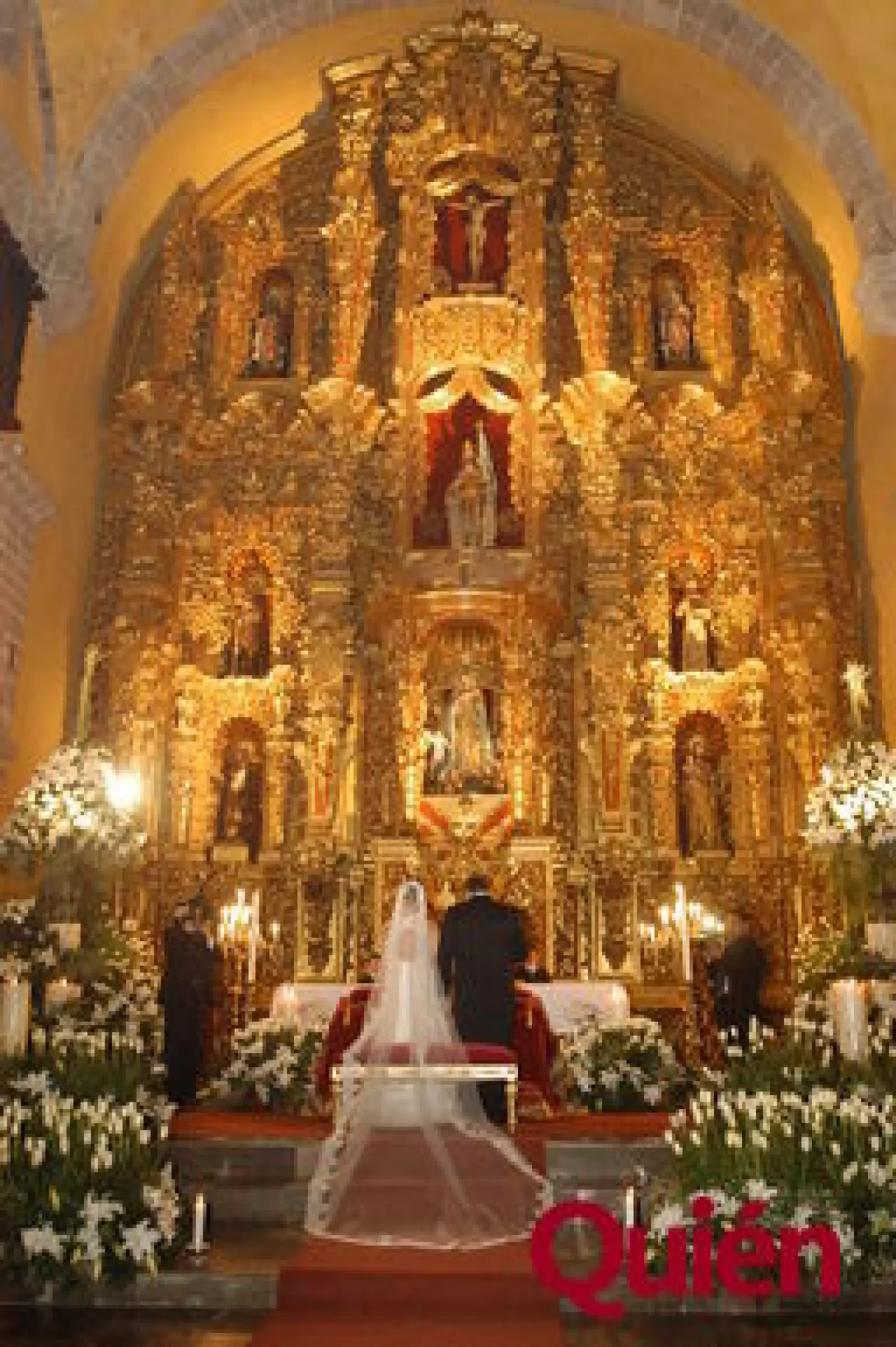 Alfredo Samano, Ximena Patin