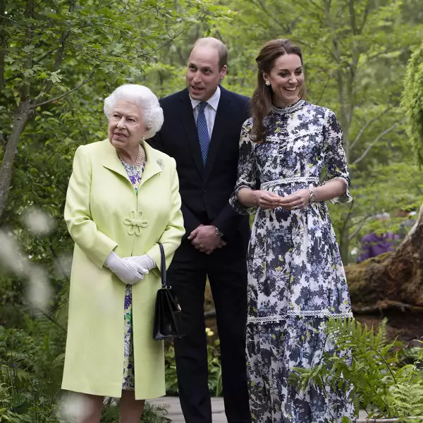 RHS Chelsea Flower Show 2019 - Press Day