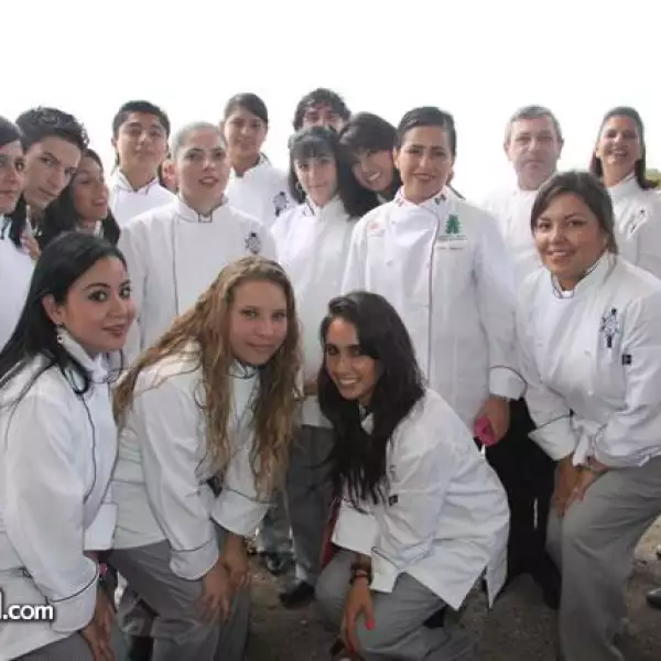 Inauguraci?niversidad An?ac Quer?ro