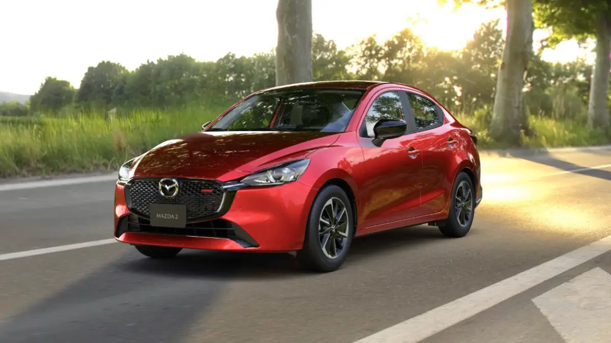 Profeco alerta por autos Mazda: más de 5 mil carros son llamados a revisión por una importante falla 