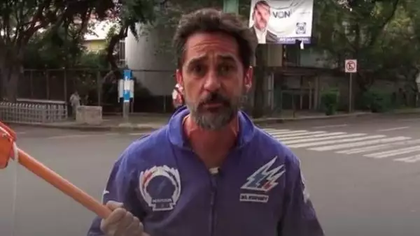 Arturo Hernández Ortega