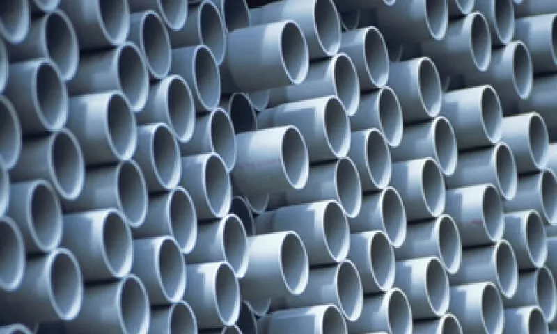 La adquisición convertiría a Mexichem en uno de los mayores productores mundiales de tubos de plástico. (Foto: Thinkstock)