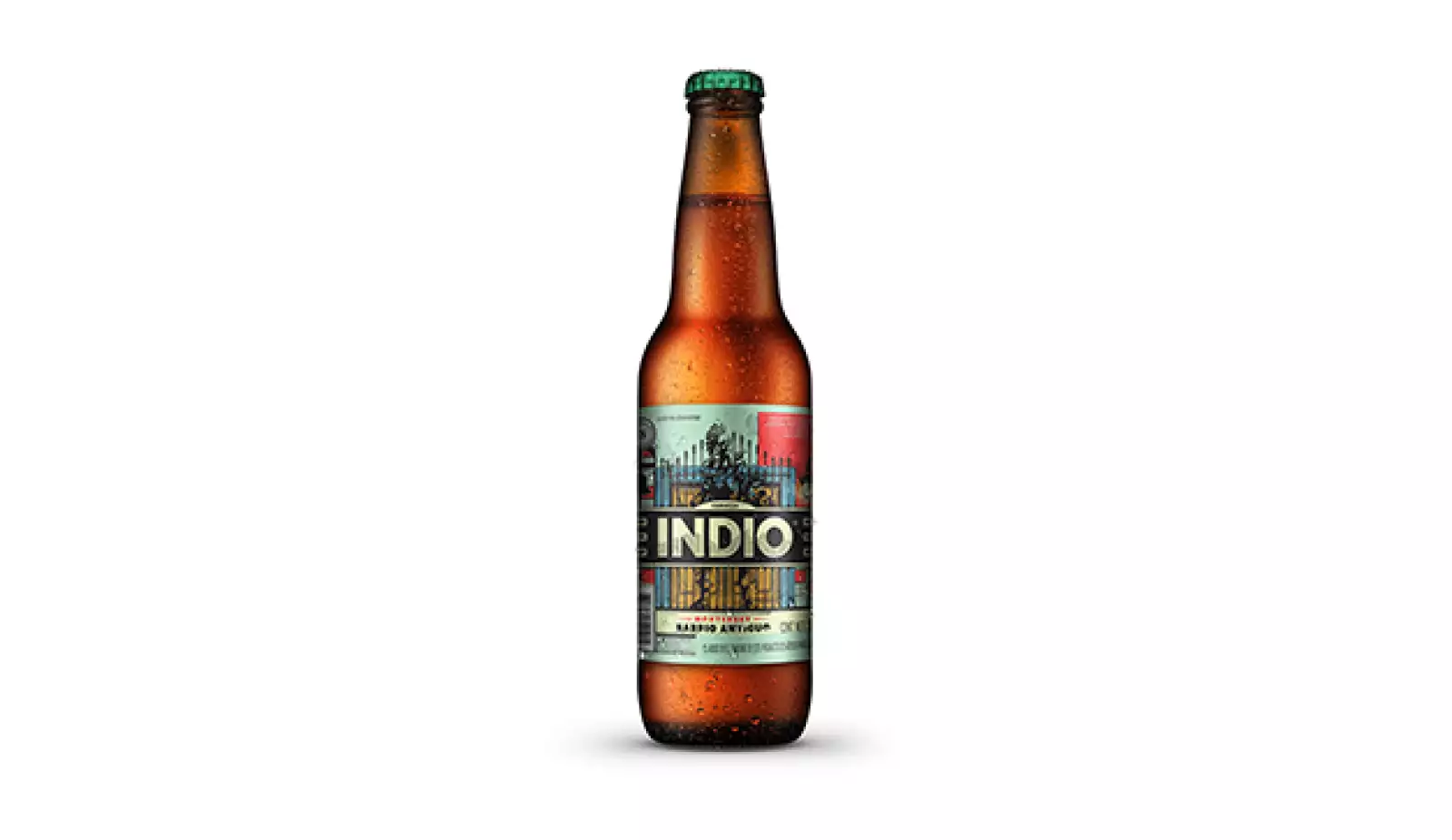 Cerveza Indio