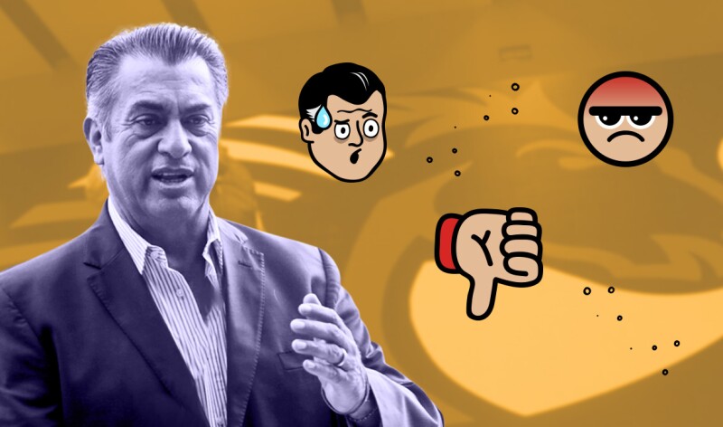 'El Bronco'