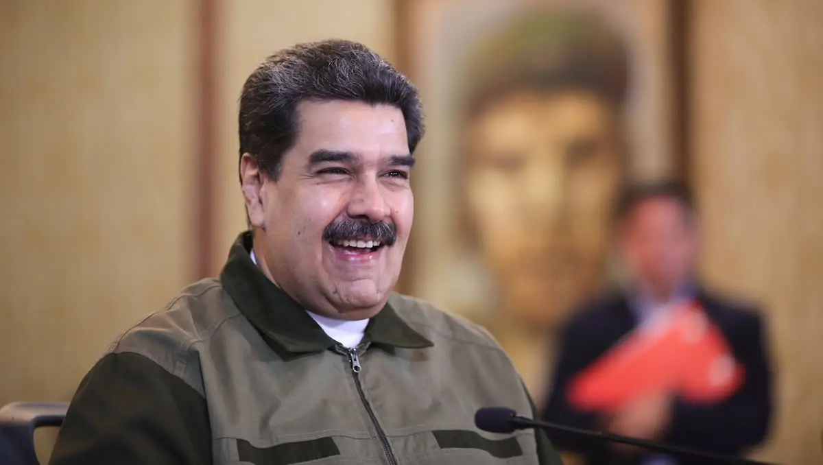 maduro-afp