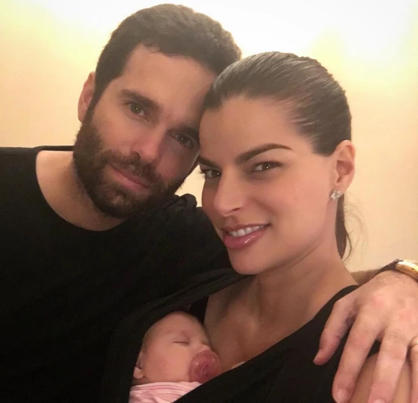 Happy family