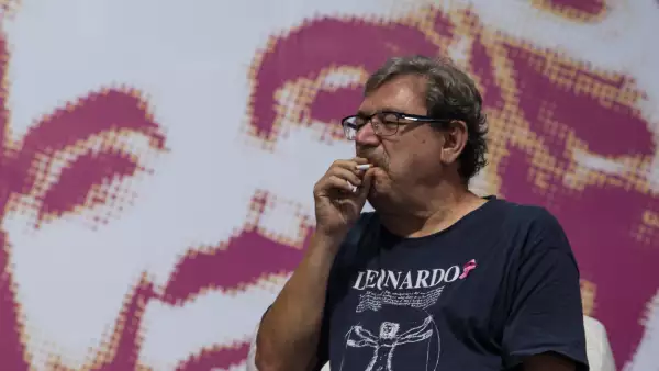 Paco Ignacio Taibo II