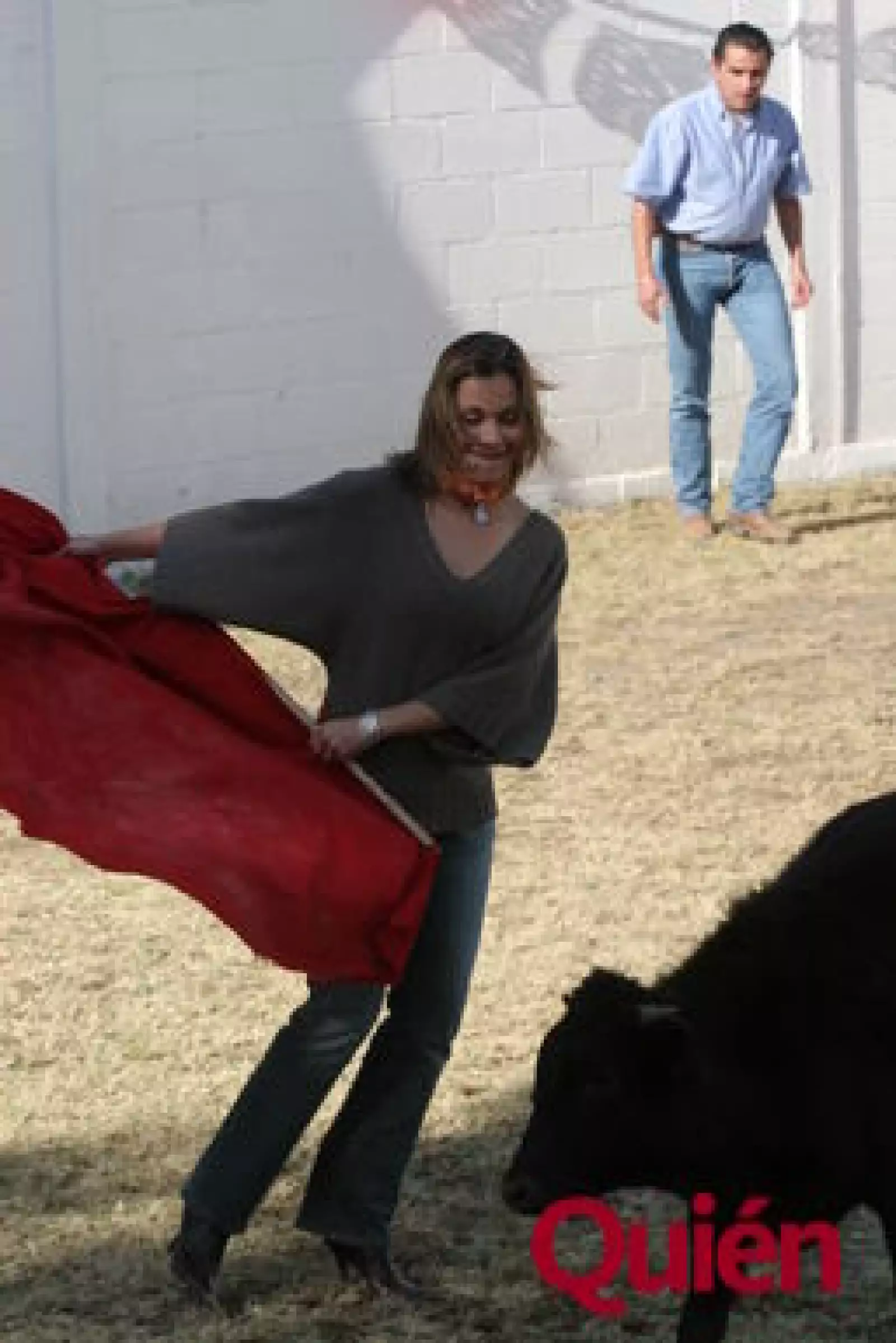 María Eugenia Campos