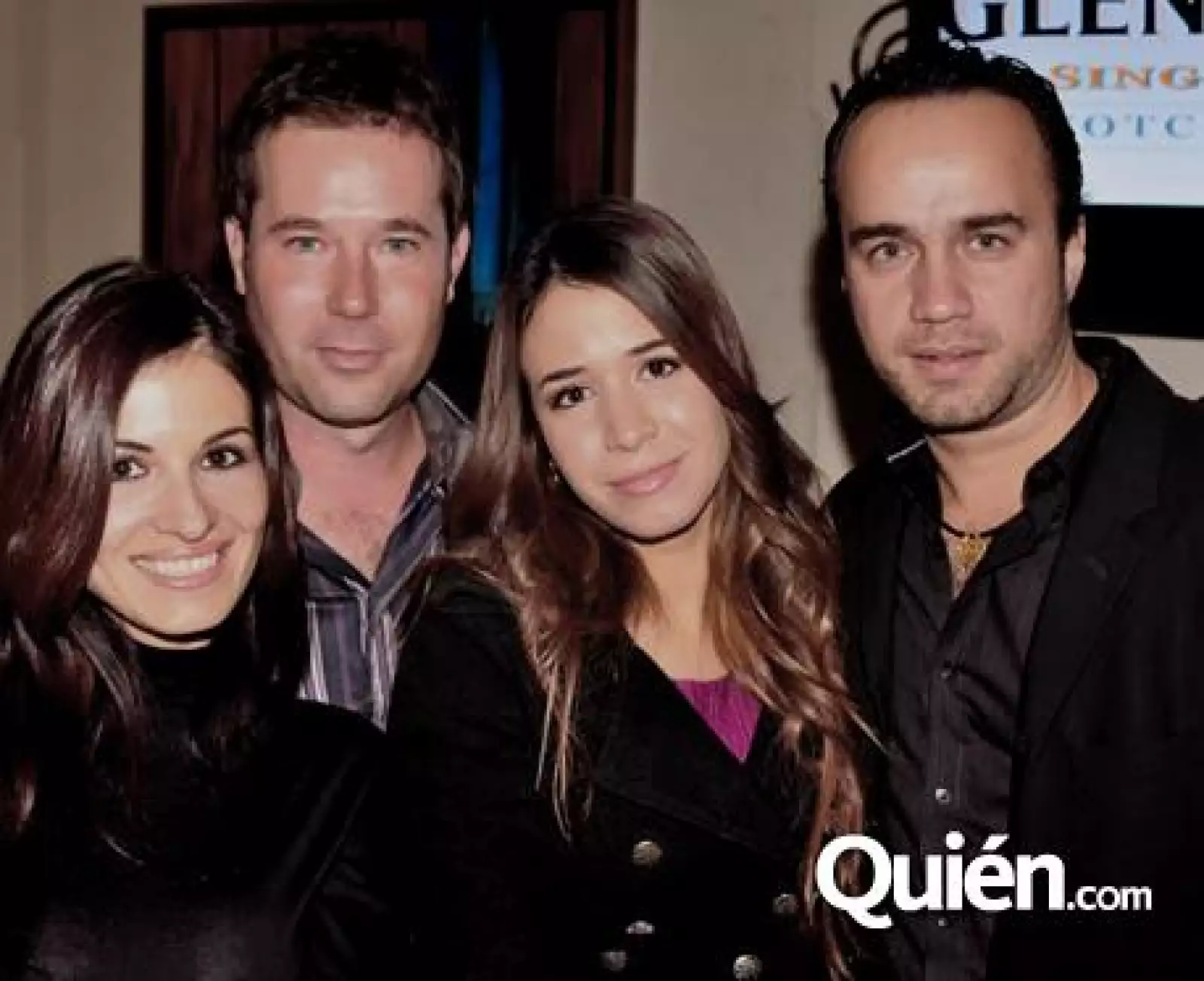 Cata del Whiskey Glen Grant