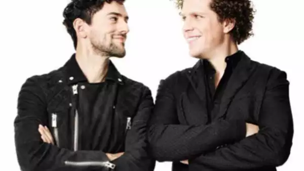 ¿Qué tanto puede conocer un productor a su actor? Platicamos con Gary Alazraki quien nos compartió algunas cosas que seguro no sabías de Luis Gerardo Méndez.