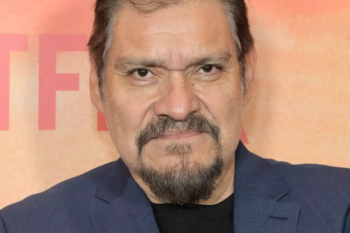 Joaquín Cosío 