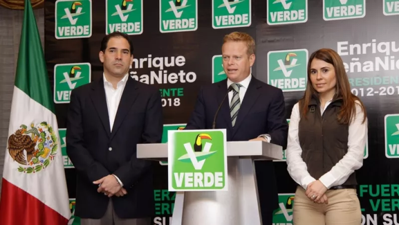 Partido Verde