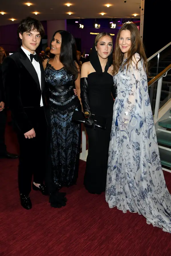 2023 TIME100 Gala