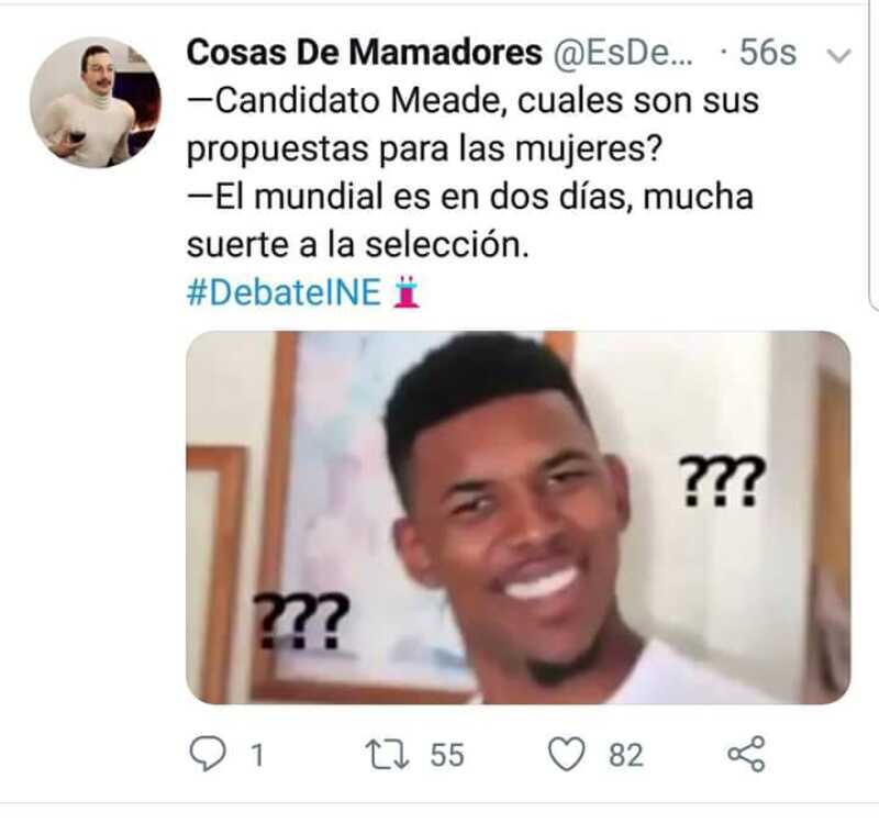 ¿Propuestas?