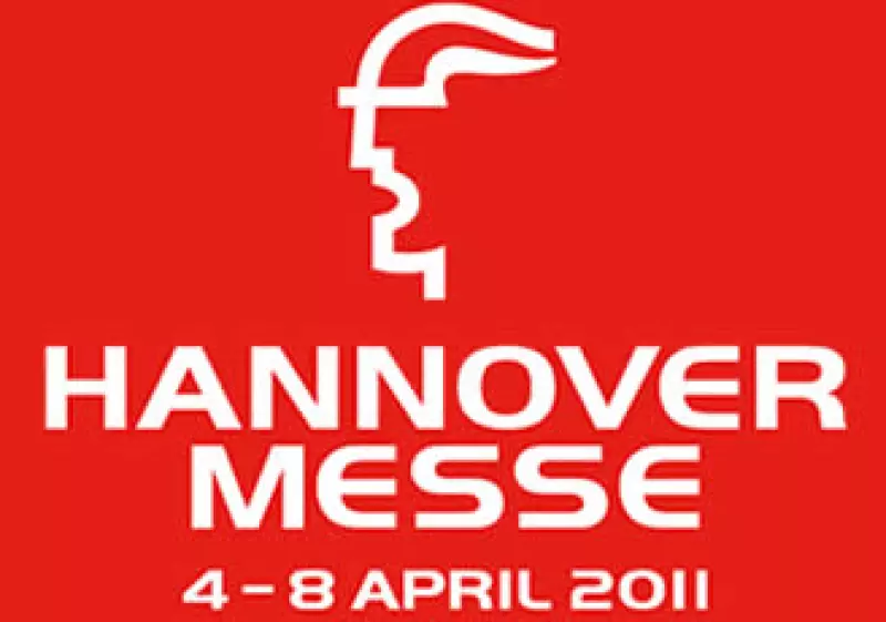  (Foto: Cortesía Hannover Messe)