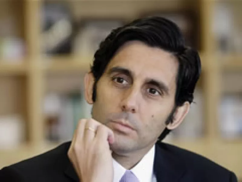 El jefe de la Unidad latinoamericana de Telefónica confirmó las inversiones en la región. (Foto: Reuters)