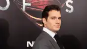 Henry Cavill