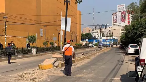 tala en Mitikah