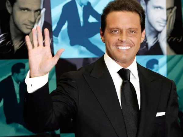 Luis Miguel