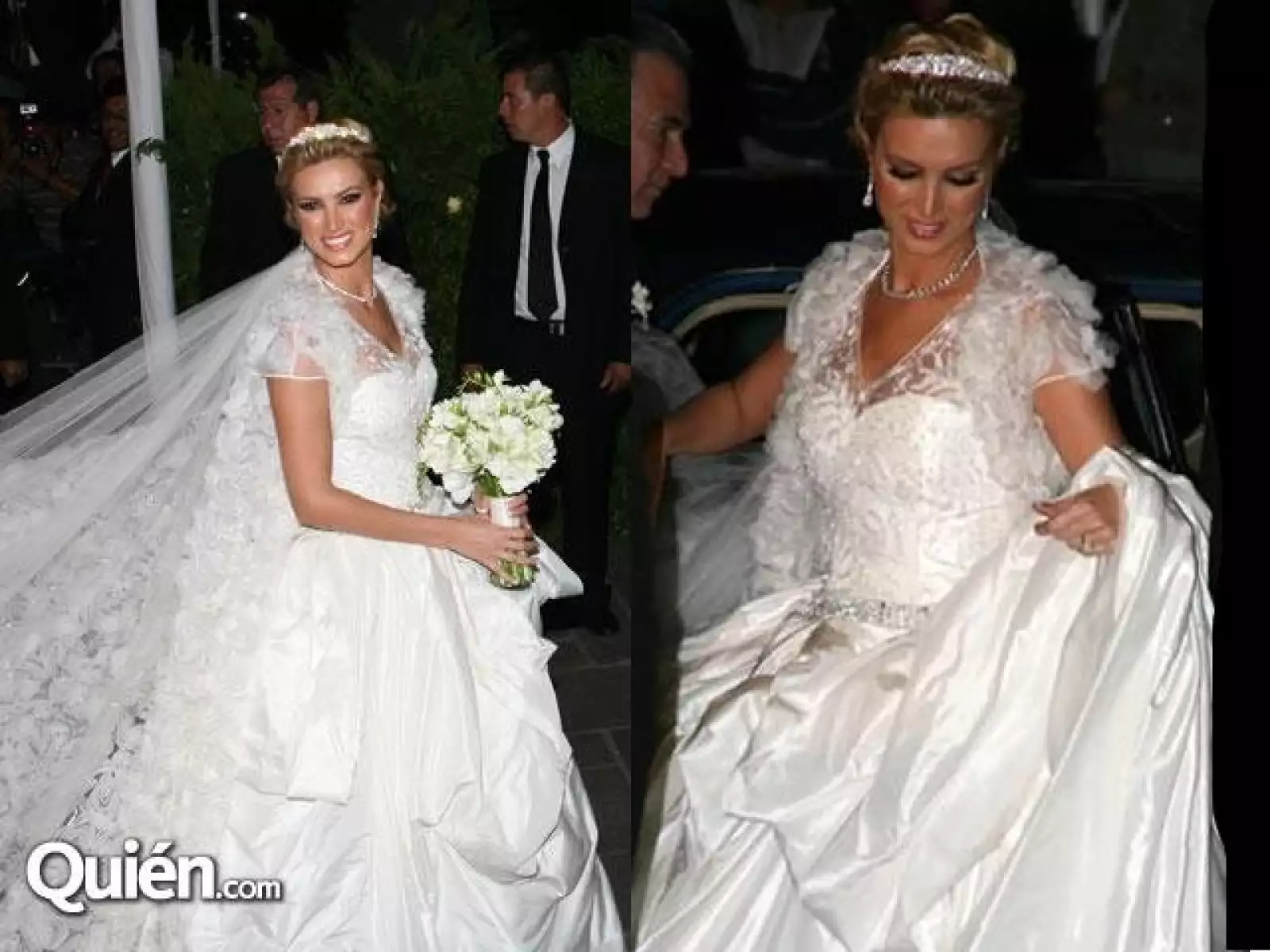 María Elena Torruco