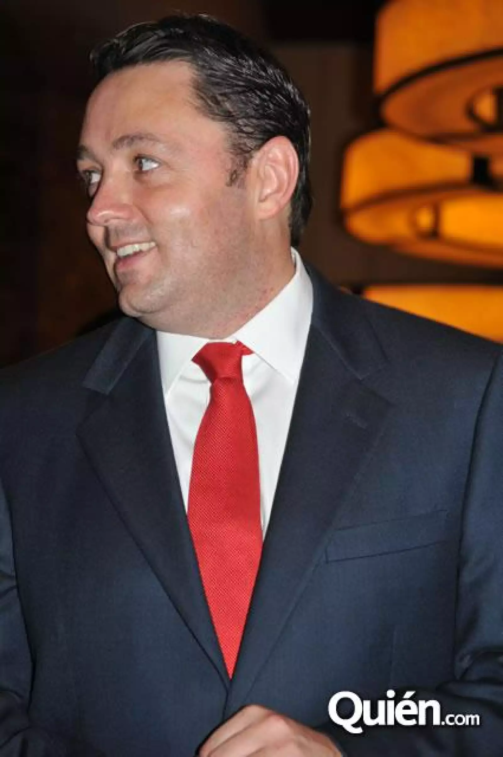 Inauguración P.F. Changs