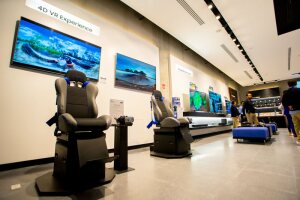 Samsung Experience Store