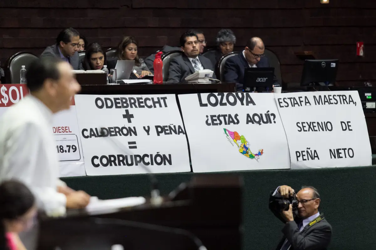 Odebrecht